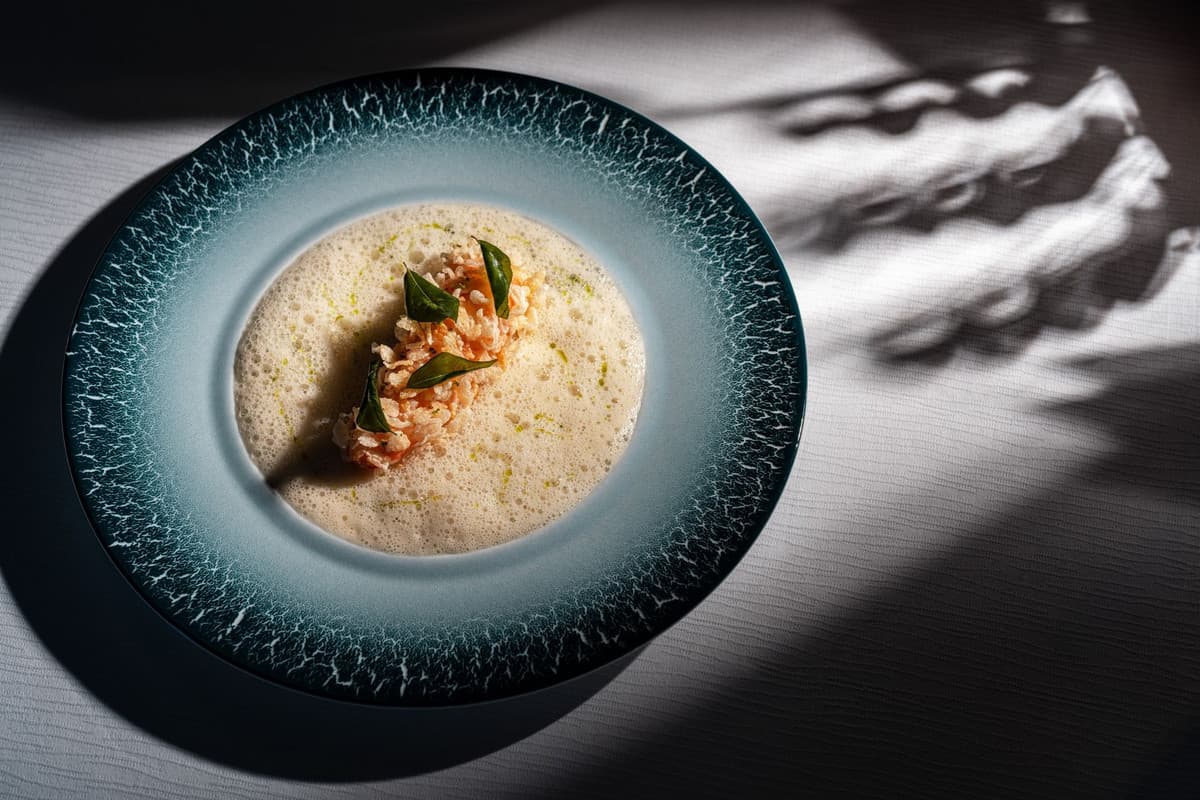A Culinary Voyage deal image
