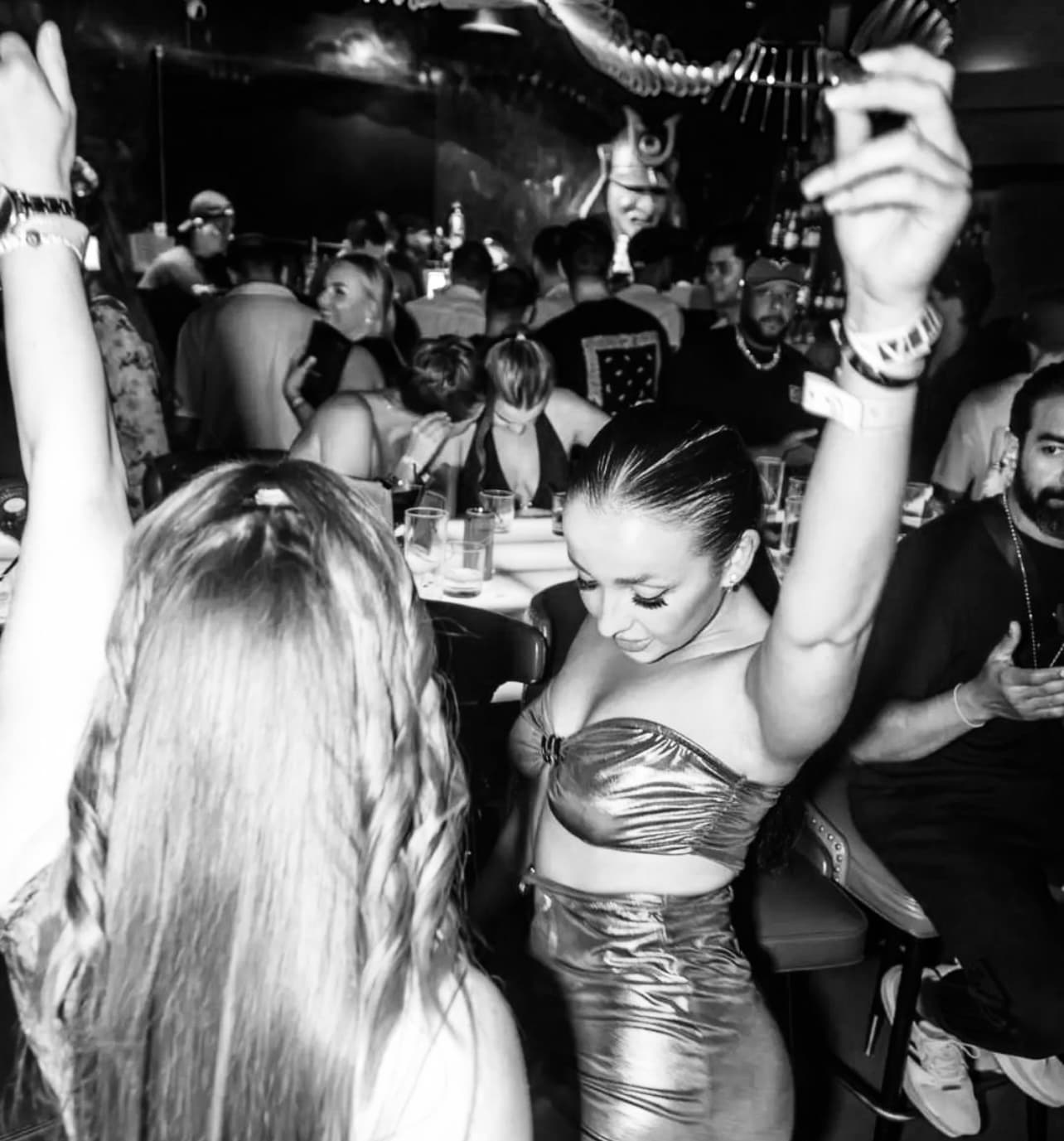 AFTER PARTY deal image