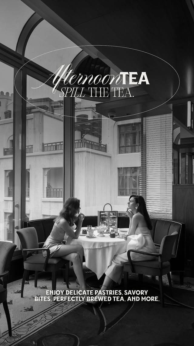 Afternoon Tea deal image