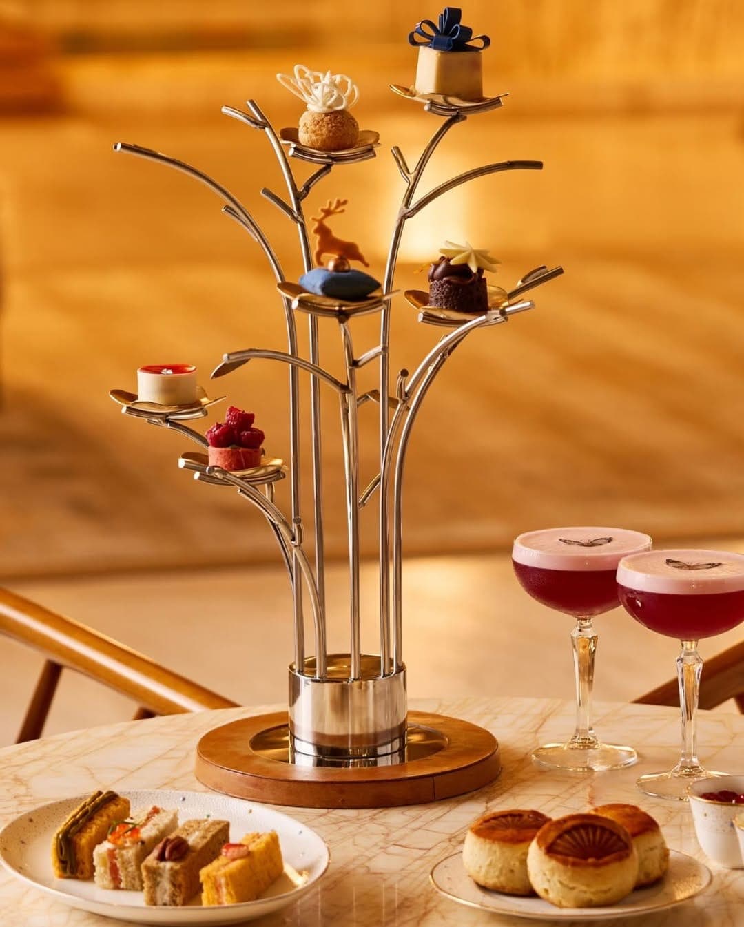 Afternoon Tea deal image