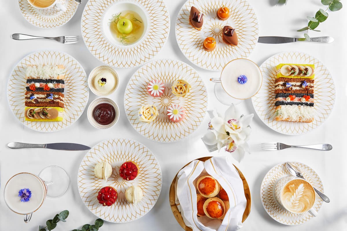 Afternoon Tea deal image