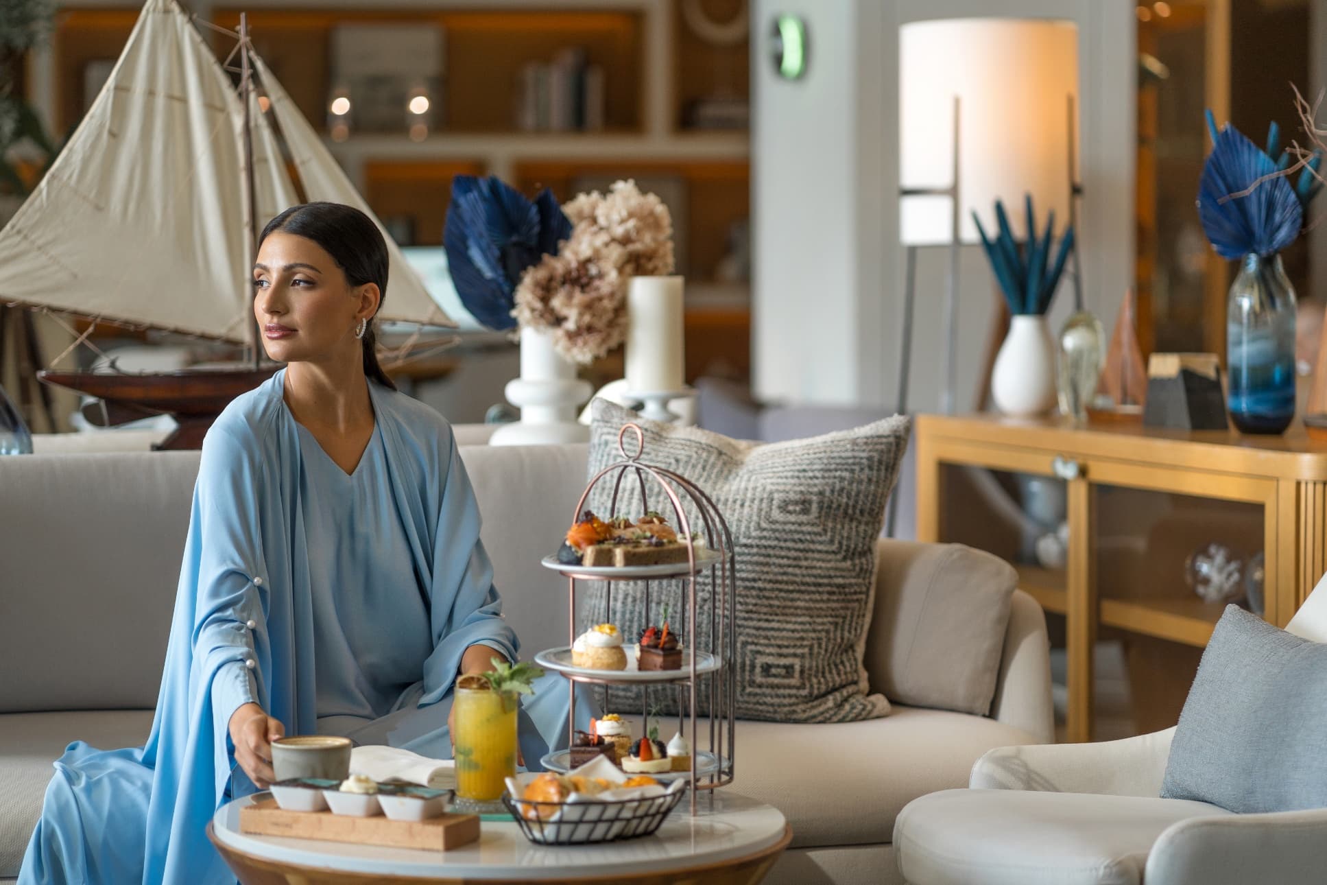 Afternoon Tea deal image