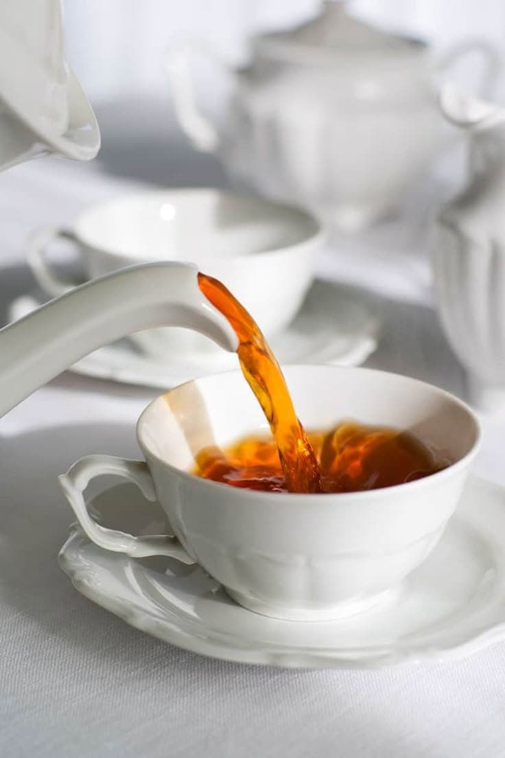 AFTERNOON TEA deal image