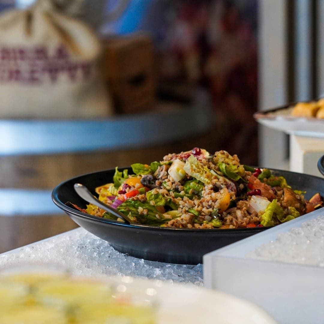 Antipasti Bar deal image