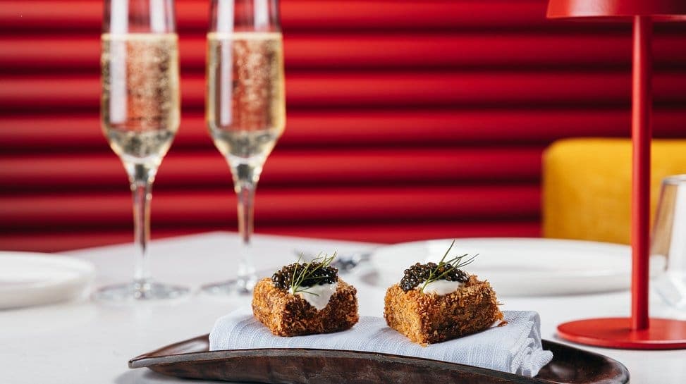 Aperitivo Hour deal image
