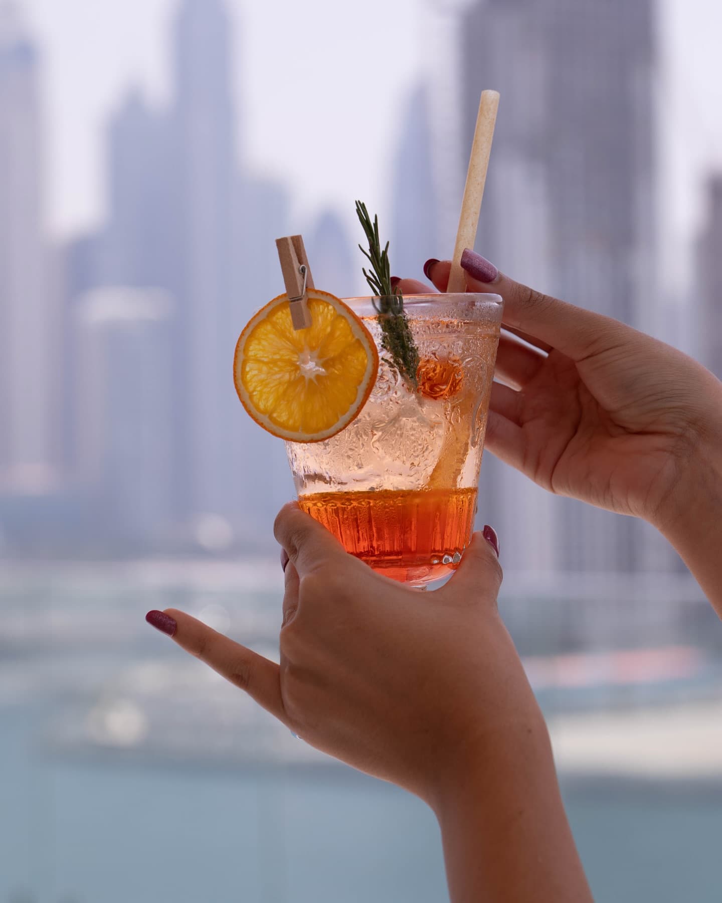 Aperitivo Hour deal image