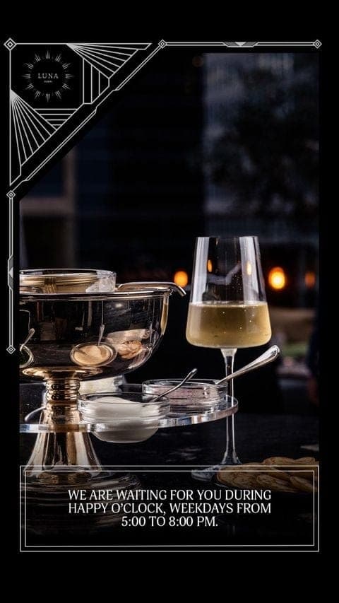 Aperitivo deal image