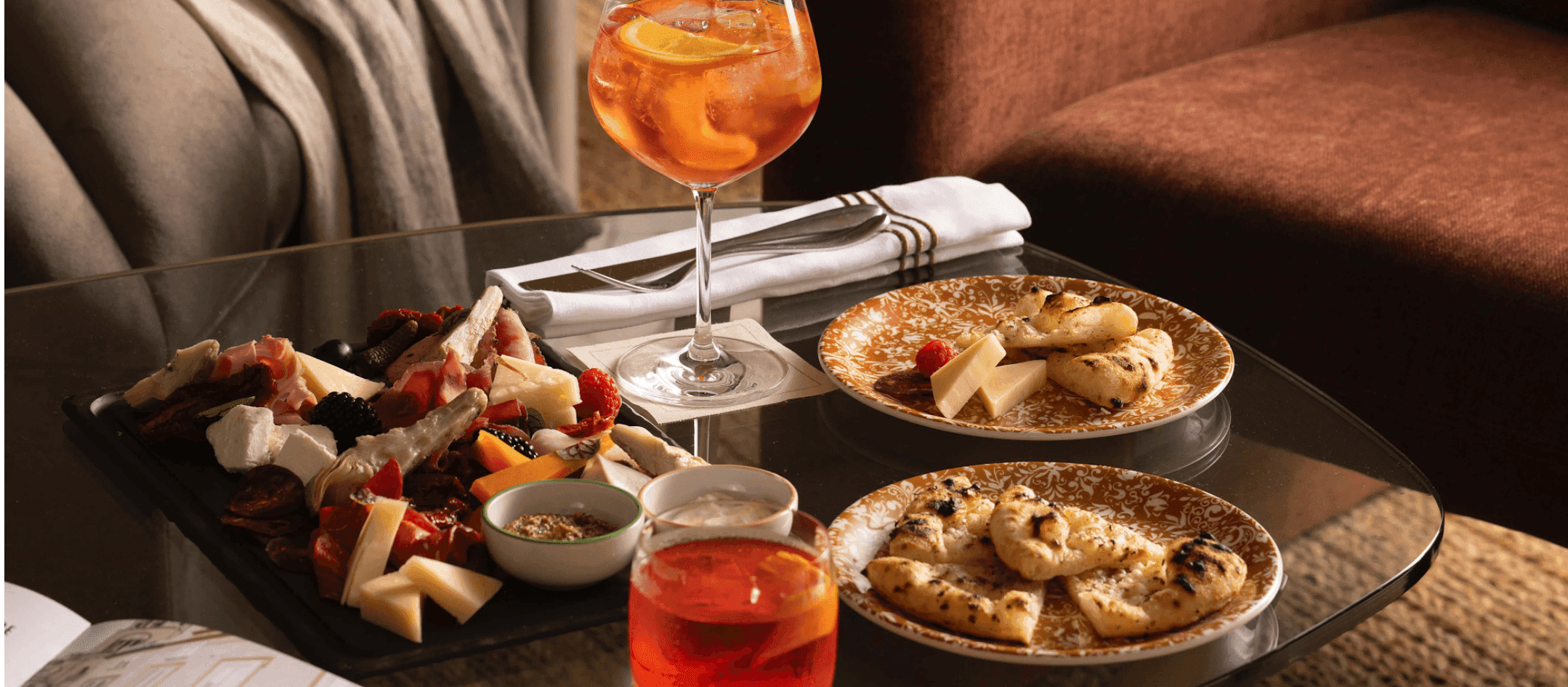 Aperitivo deal image