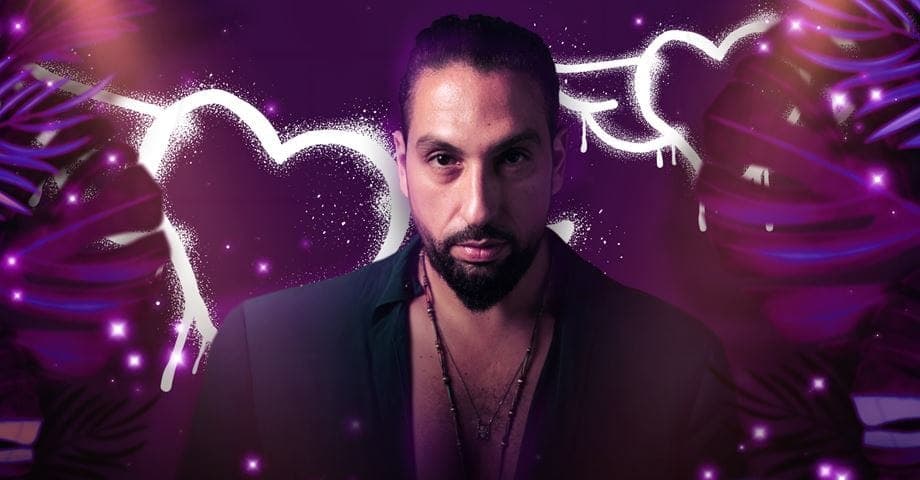 BAD & BOUGIE deal image