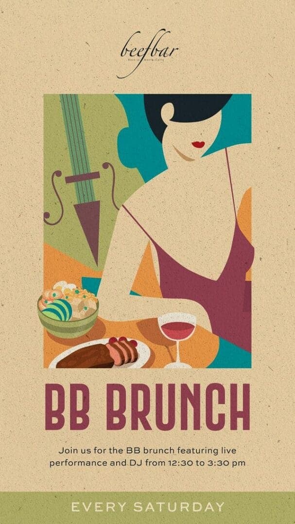 BB Brunch deal image