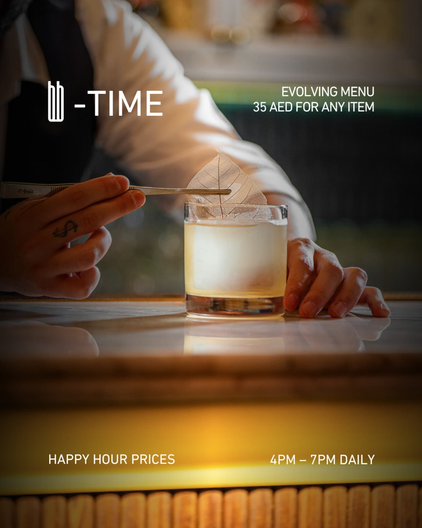 BB- Time deal image