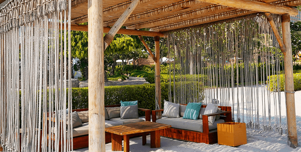 Beach Cabana deal image