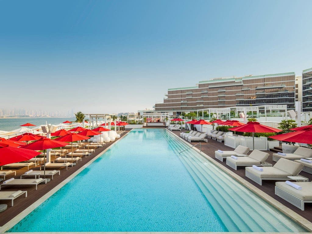 Beach Club deal image