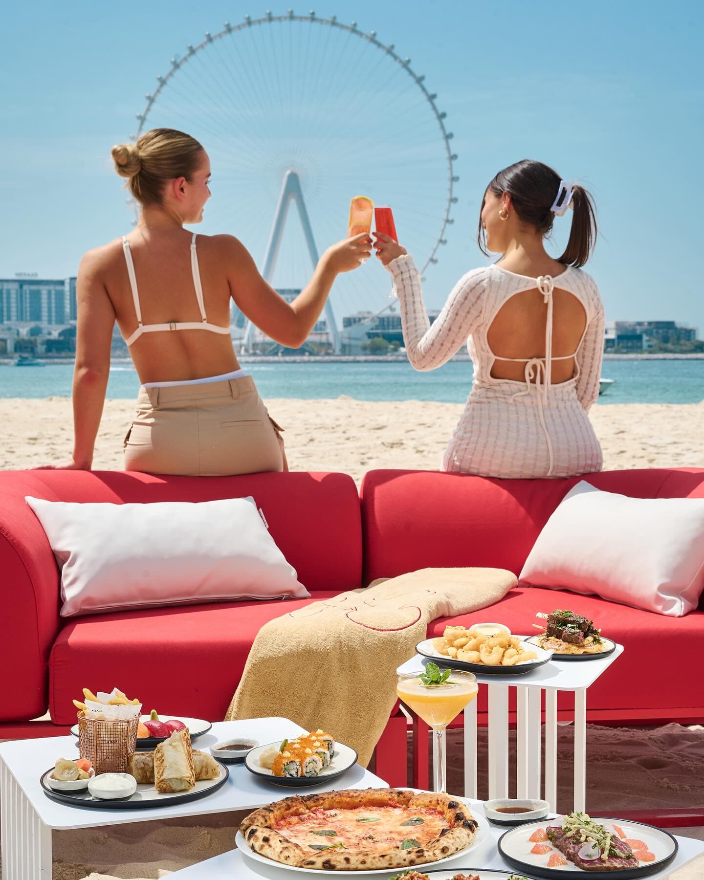 Beach Day Experience deal image