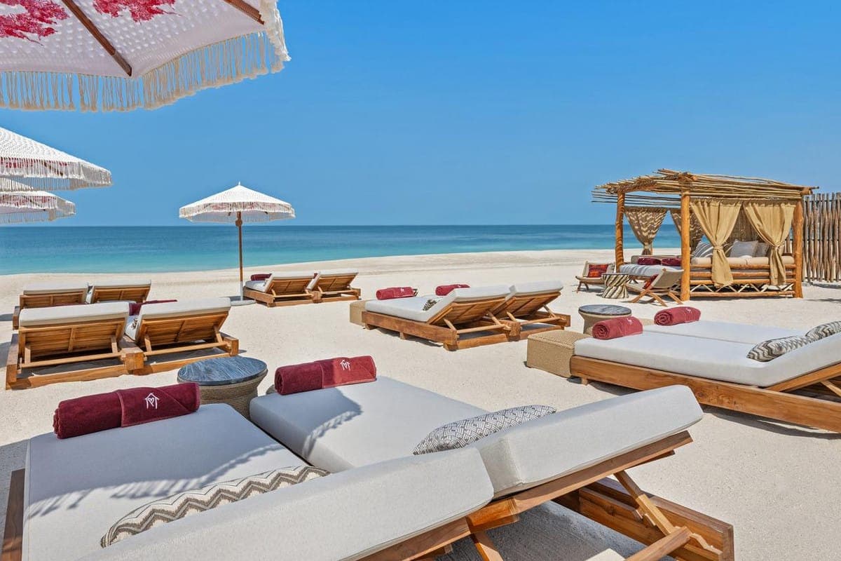 Beach Experience deal image