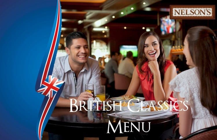 Best of the Brits deal image