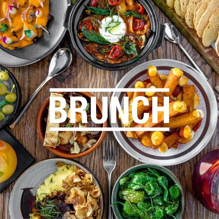 BRUNCH deal image
