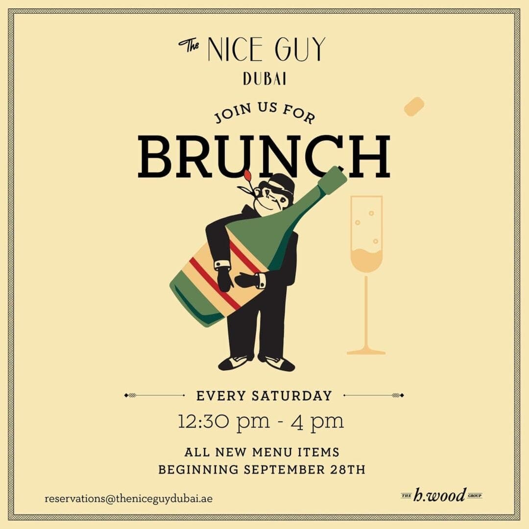 Brunch deal image