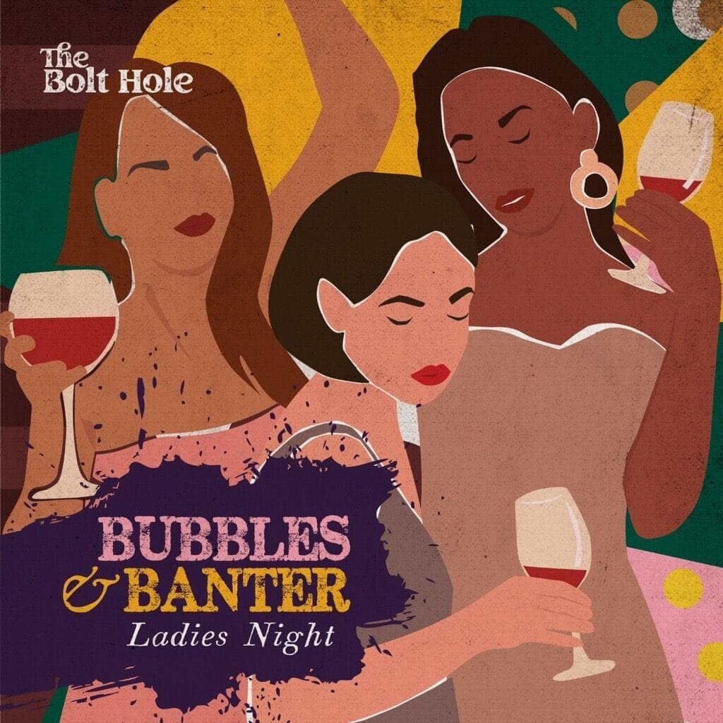 Bubble & Bunter deal image