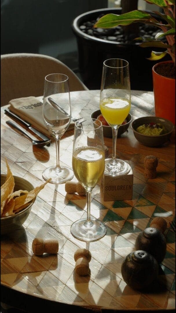 Bubbly Night Special deal image