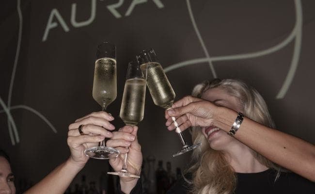 BUBBLY NIGHTS deal image