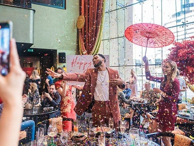 Buddha-Bar Brunch deal image