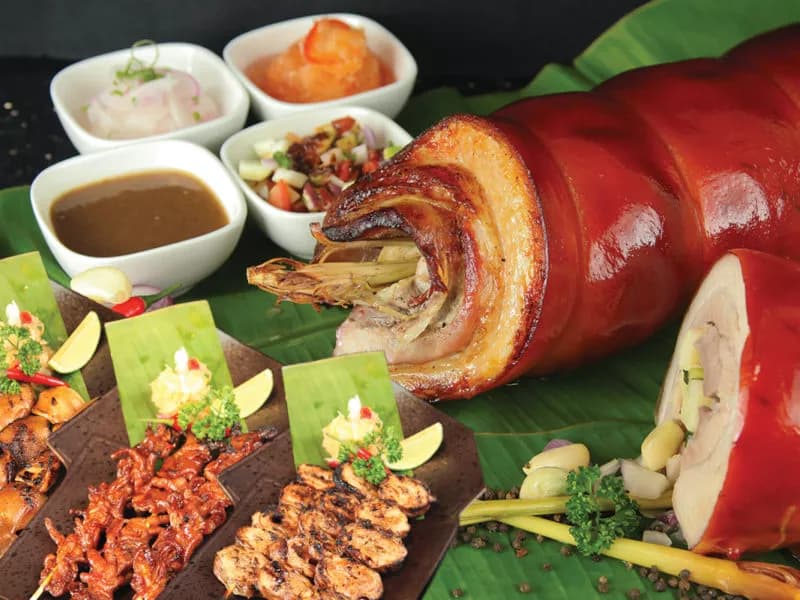Buffet Dinner deal image