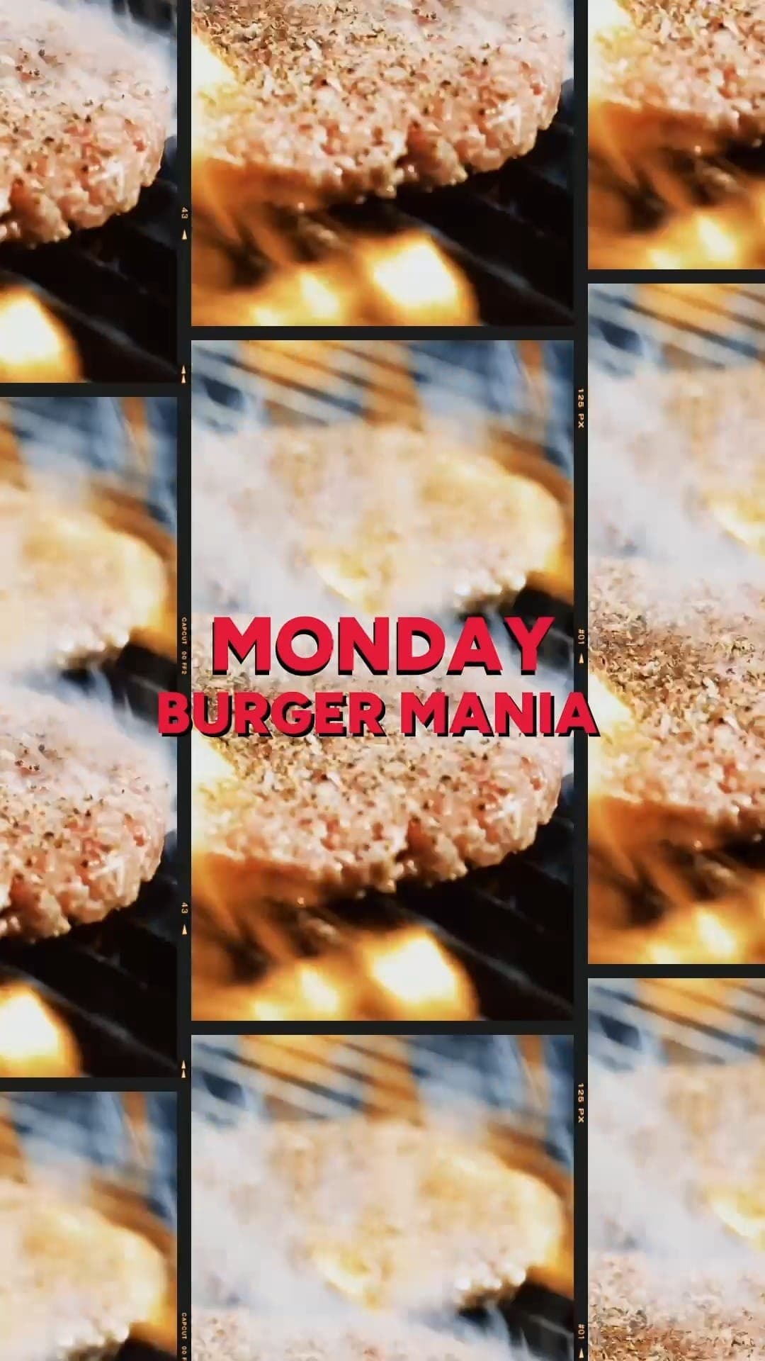 Burger Mania deal image