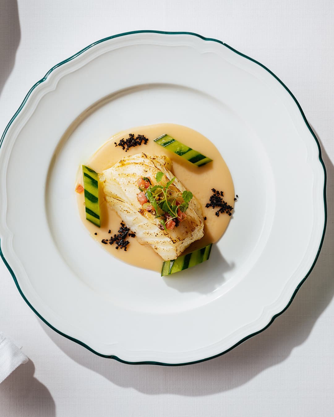 Business Lunch deal image
