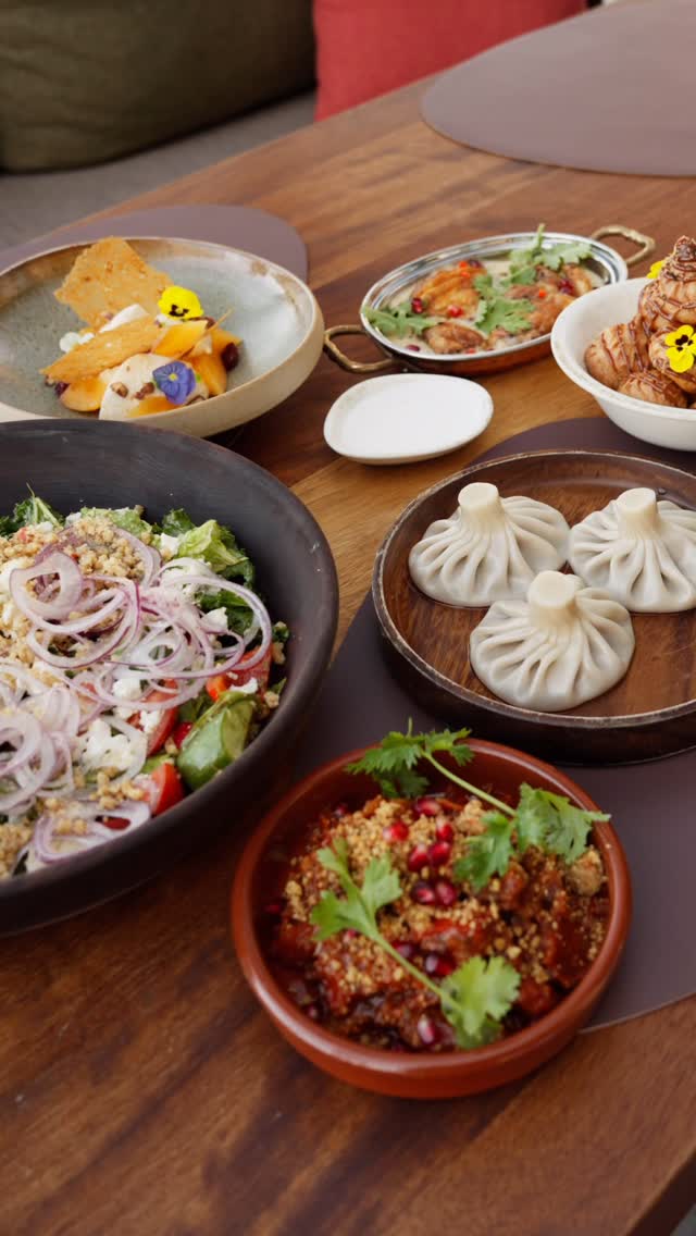 Business Lunch deal image