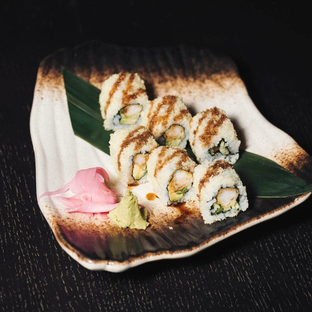 Business Lunch deal image