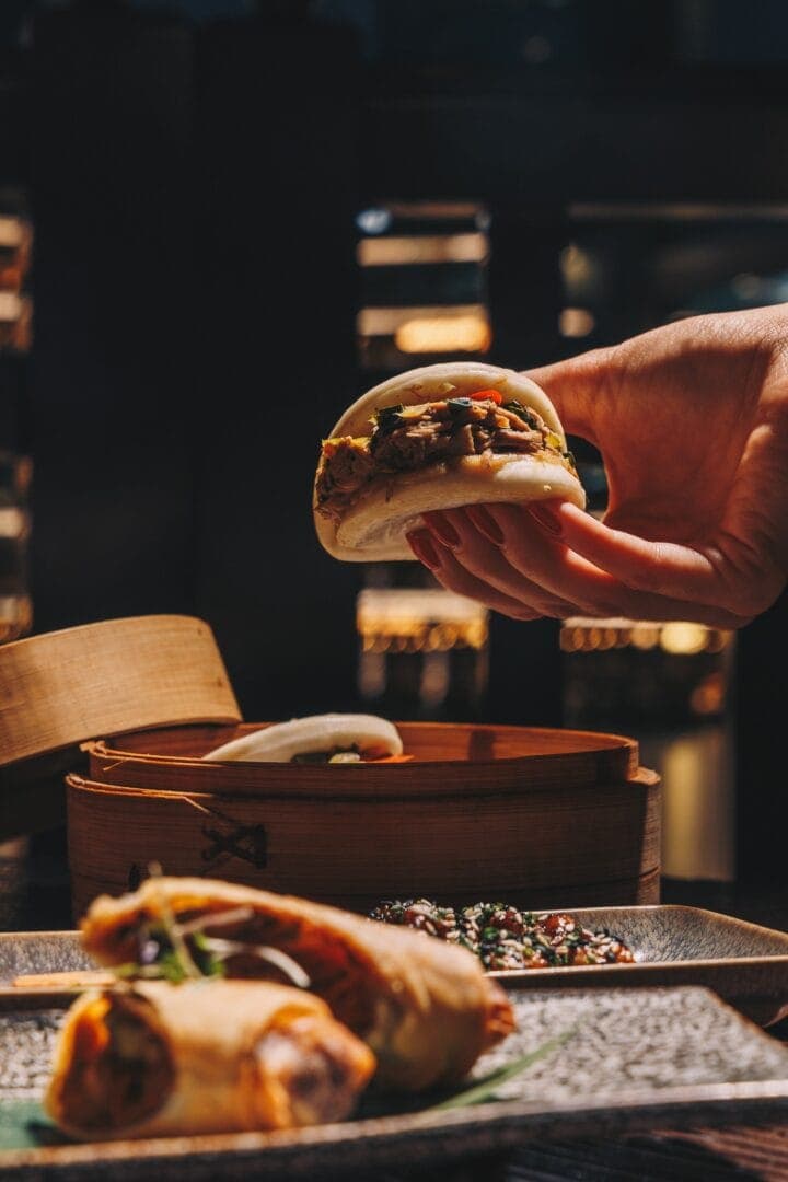 BUSINESS LUNCH deal image