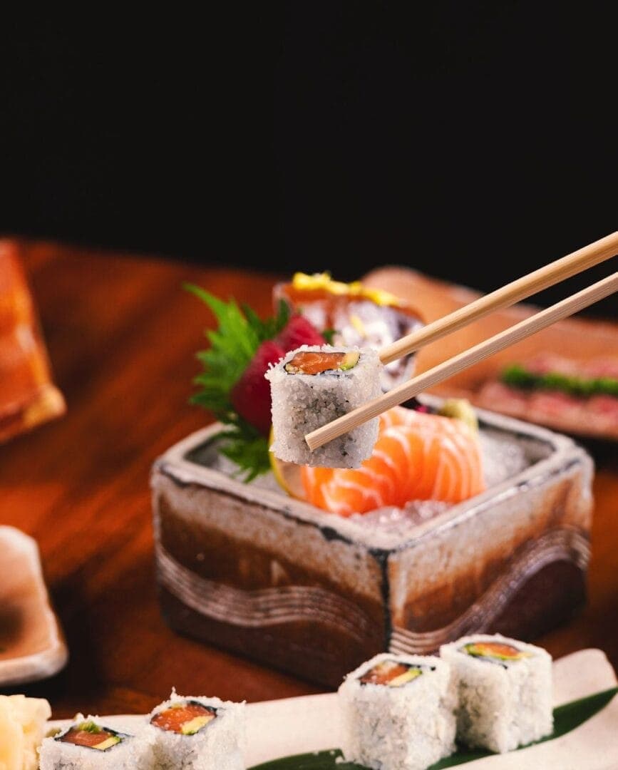 Business Lunch deal image