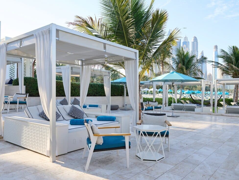 Cabana deal image