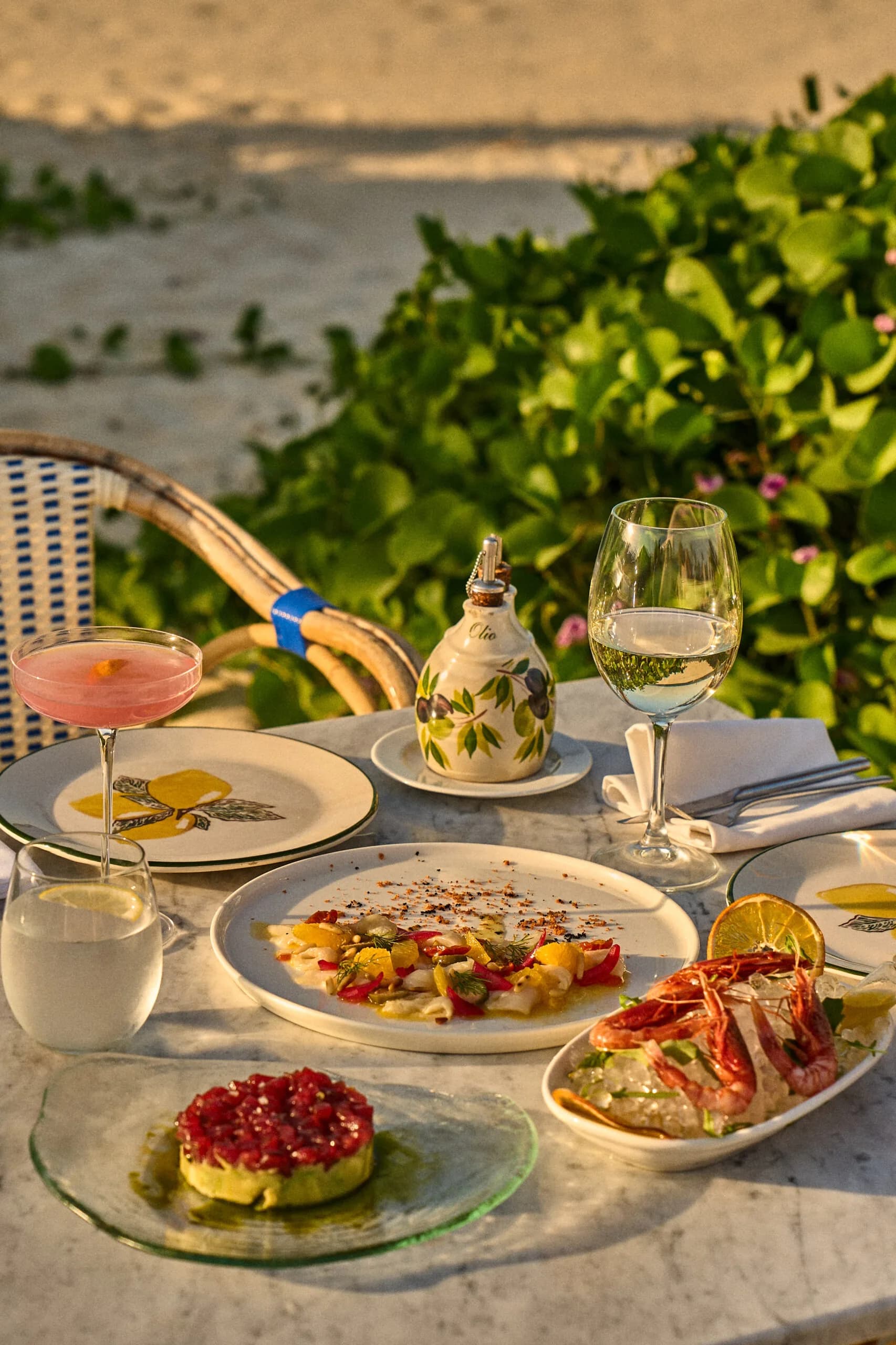 Caprese Brunch deal image