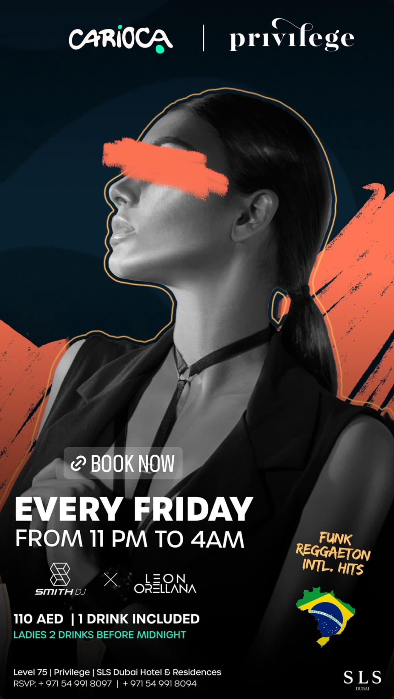 Carioca deal image