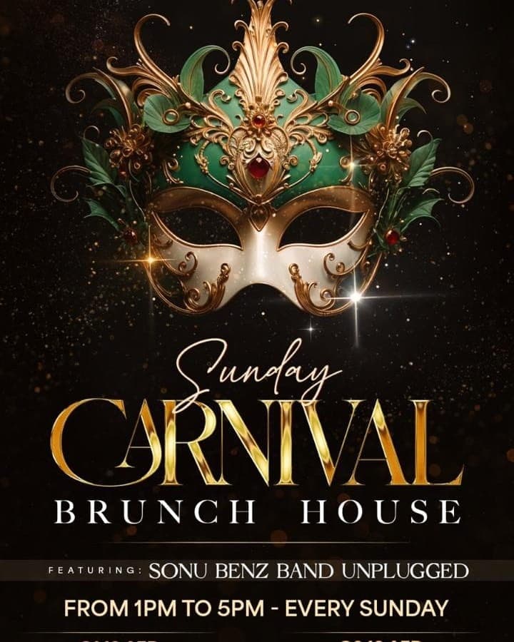 Carnival Brunch deal image