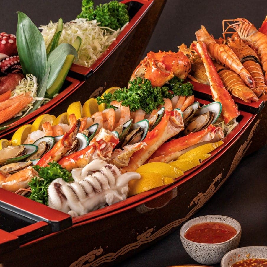 CATCH OF THE DAY! deal image
