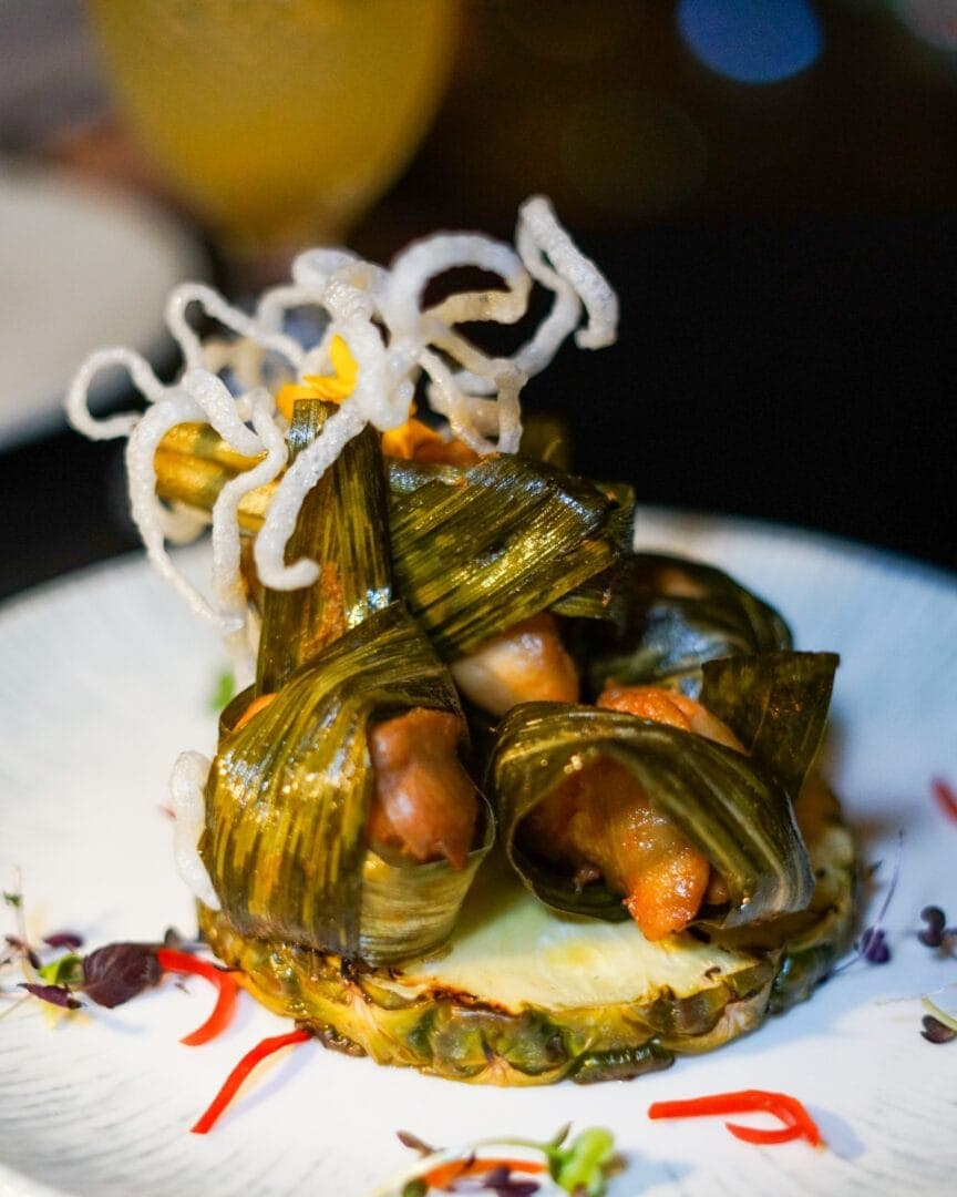 Chef's Table offer deal image