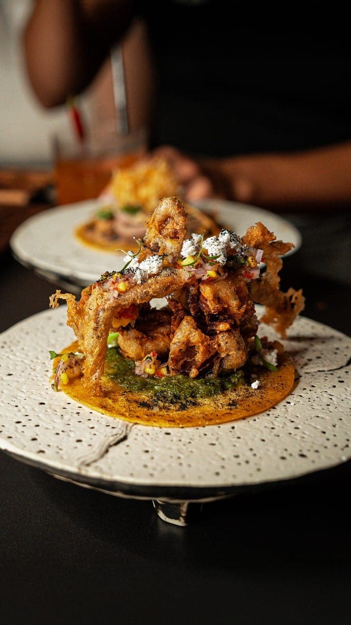 CIRCUS TAPAS deal image