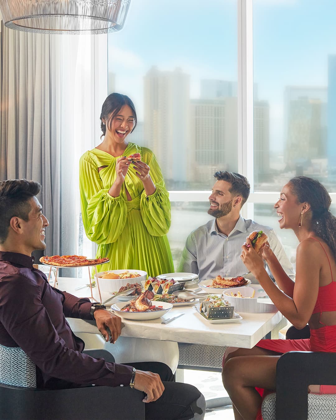 City Brunch deal image