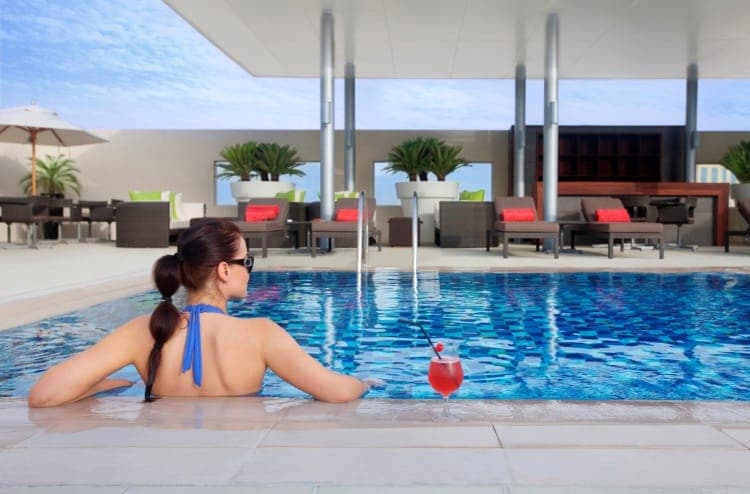 Cool Pool Passes deal image