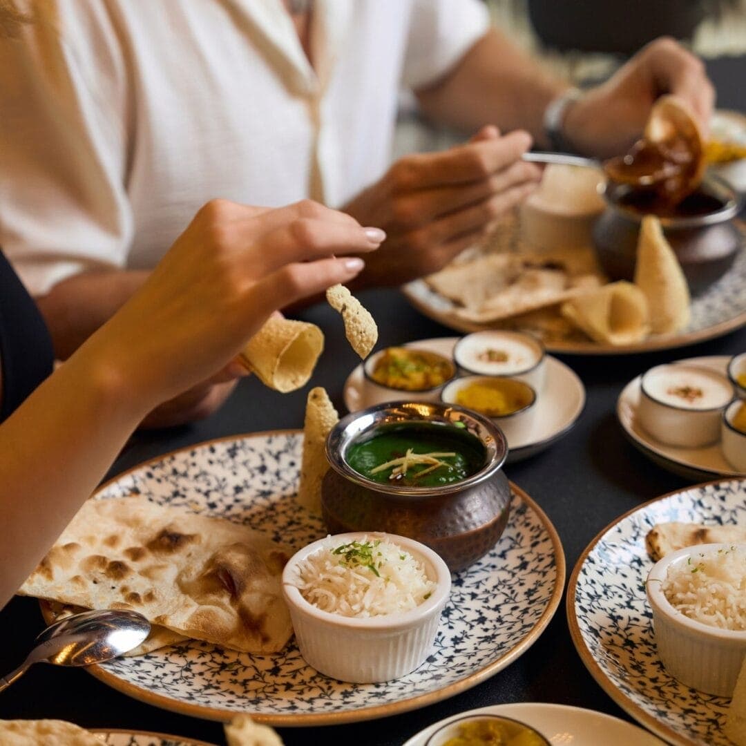 Curry Night deal image