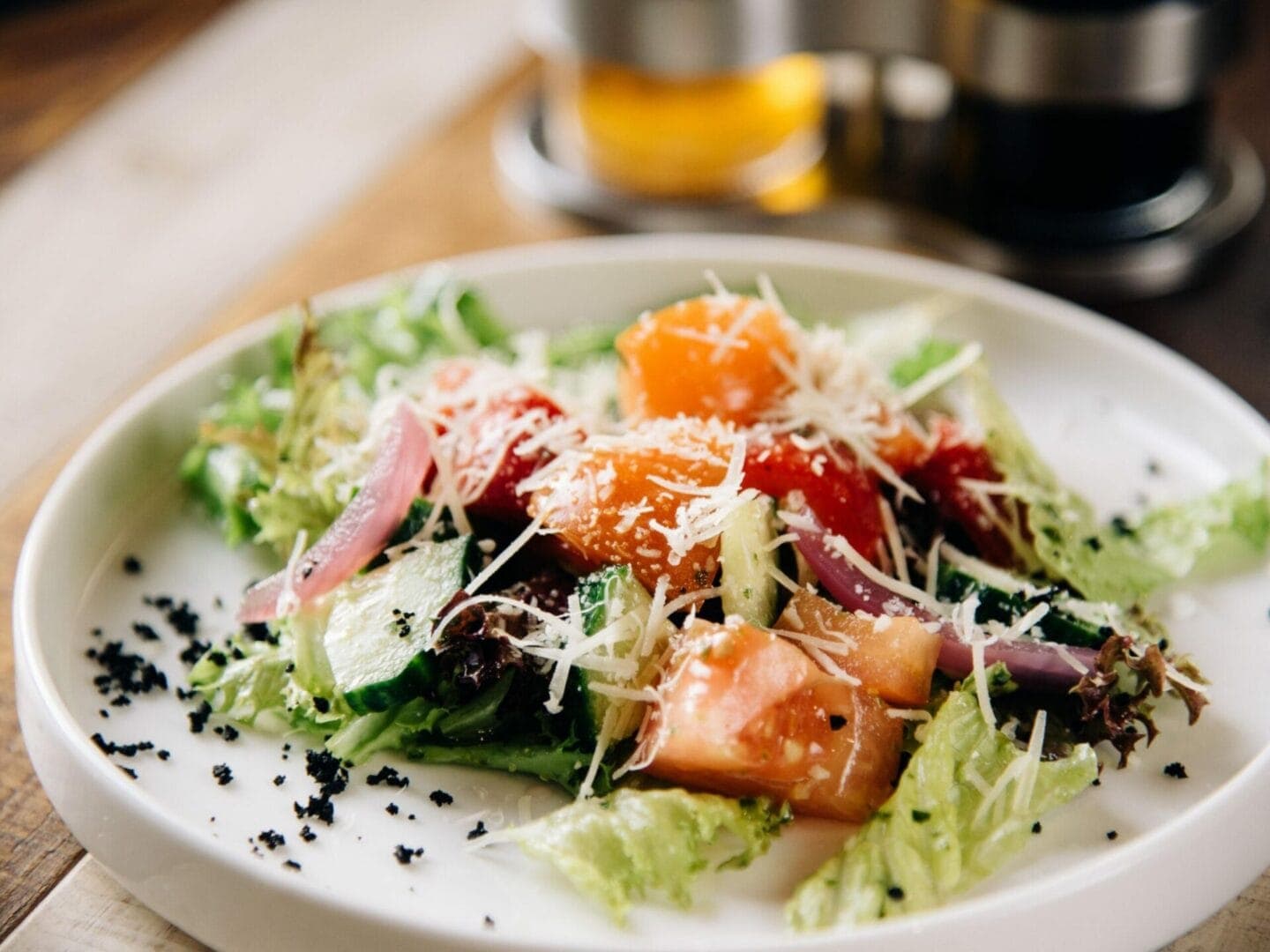 Daily Business Lunch deal image