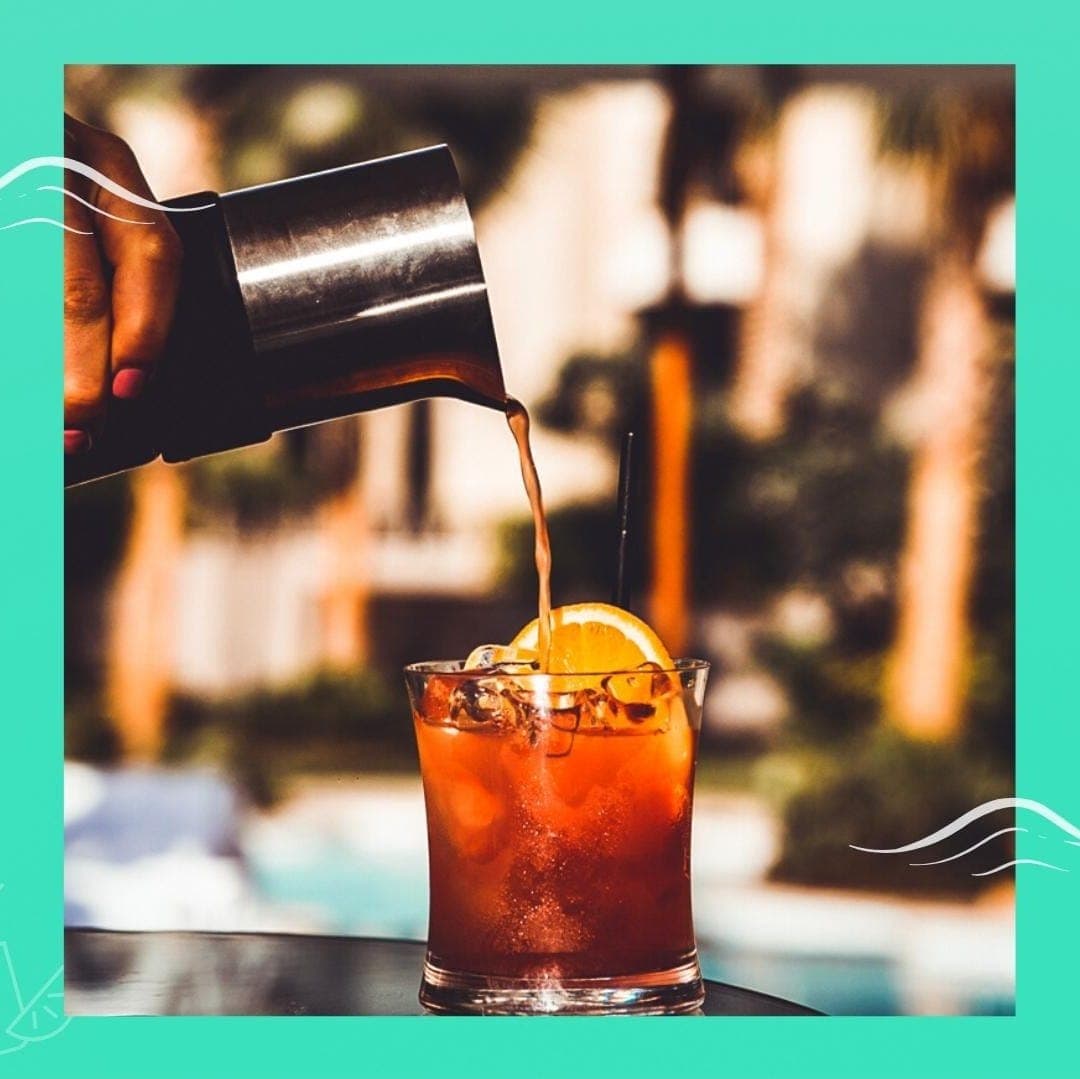 DAILY HAPPY HOUR deal image