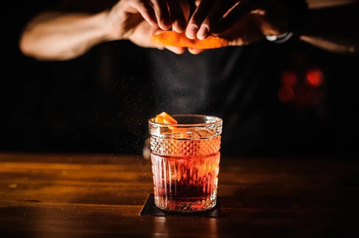 Daily Happy Hour deal image