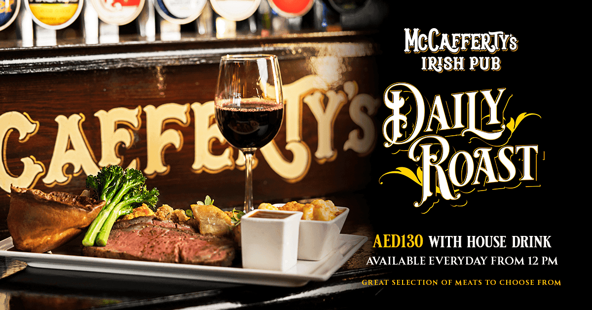 Daily Roast deal image