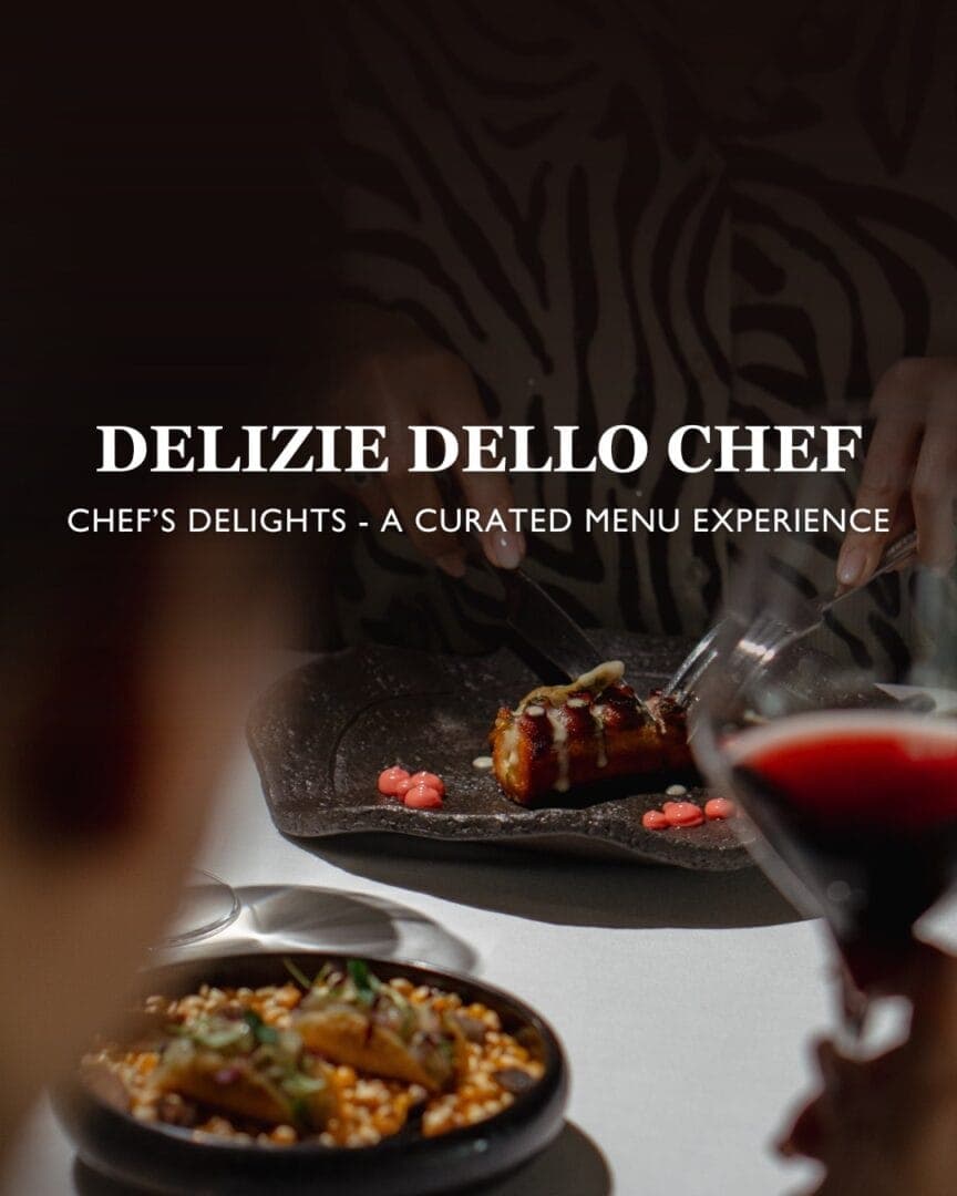 Delizie dello Chef deal image