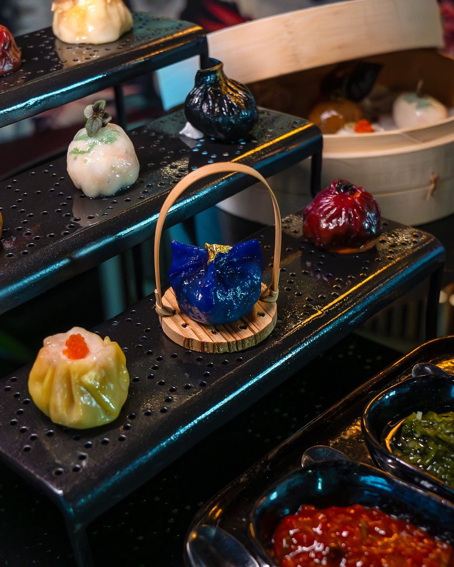 Dim Sum Affair deal image