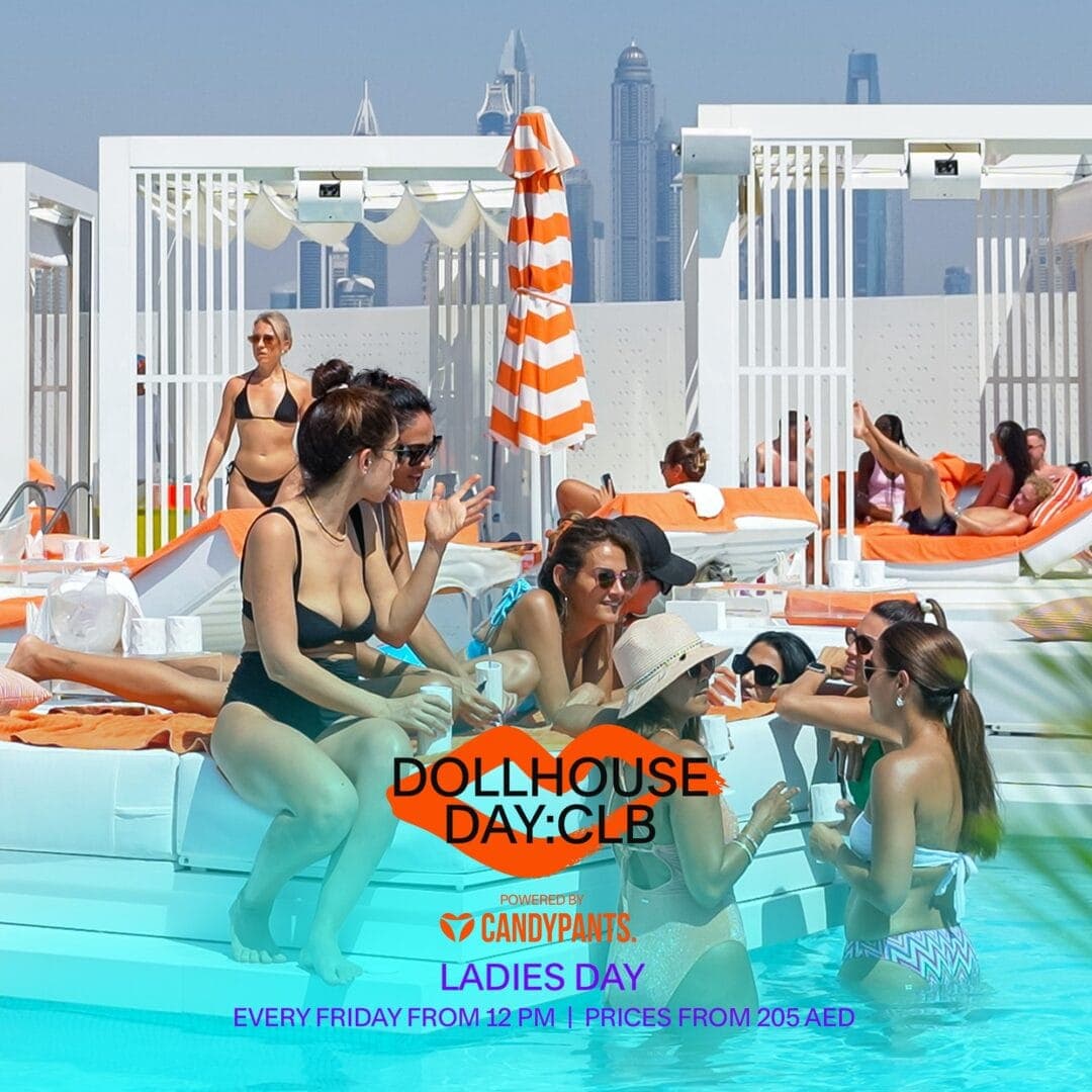 Dollhouse Day:Clb deal image